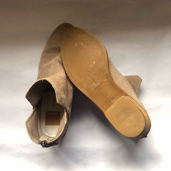 Boho booties - Picture 2 of 3